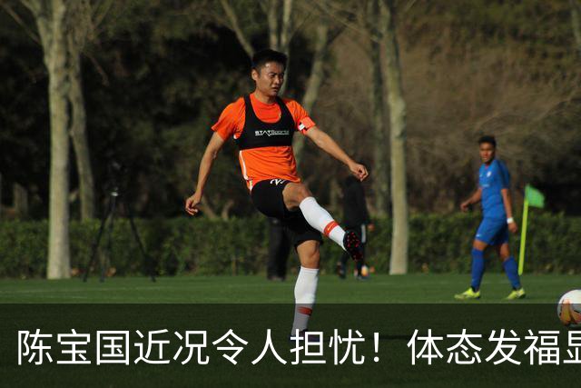 陈宝国近况令人担忧！体态发福显老似80岁，独子43岁未婚成唯一心结